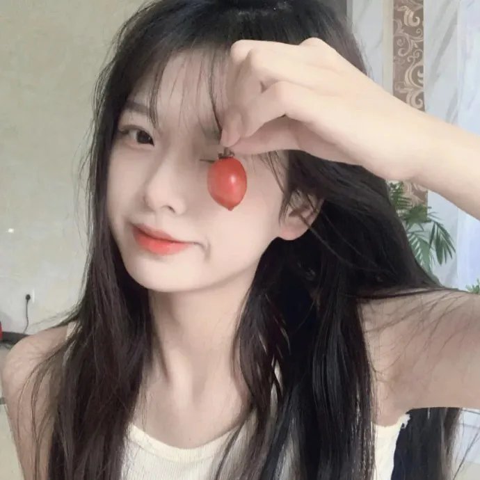 少女多情